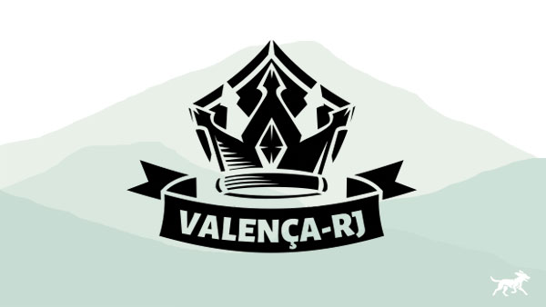 Logo Valença