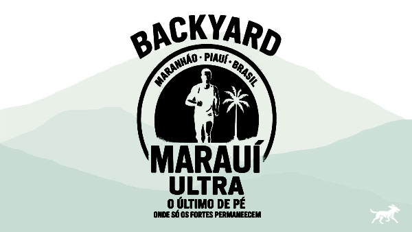 Logo Marauí