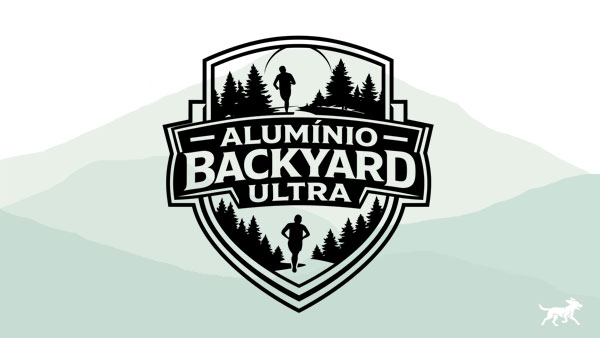 Logo Alunínio