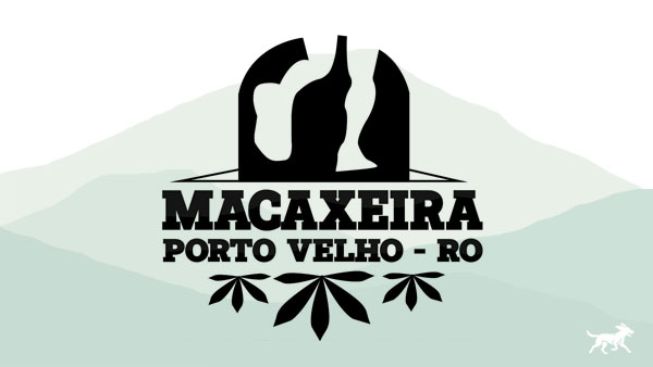 Logo Macaxeira